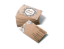 Image de Kraft (90 % recyclé)