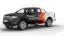 Picture of Vehicle Lettering