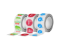 Image de Étiquette en rouleaux