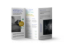 Picture of Matte Finish Brochure