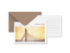 Picture of Postcards Enveloped and Addressed