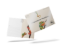 Image de Cartes postales semi-glacé (écrivable)