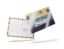 Picture of Postcards UV gloss (writable)
