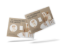 Picture of Kraft Paper Postcards (100% recycled)
