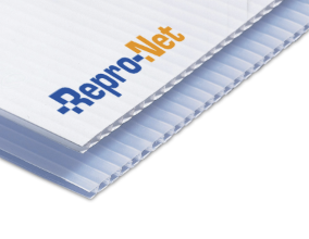 Image de Coroplaste 4mm