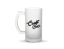 Image de Chope de bière givrée
