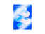Image de Affiche UV (glacé)