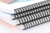 Image de Reliures standard (non plastifié)