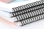 Image de Reliures standard (non plastifié)