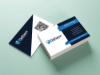 Image de Design de cartes d'affaires